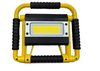 Lampa warsztatowa LED PARKSIDE PFLA 4400 B2
