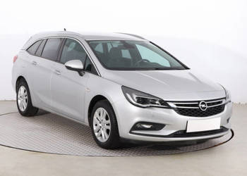 Opel Astra 1.4 T
