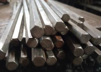 Pręt 6 - kątny stalowy ciągniony s 12 mm