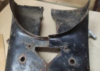 Junak m10 lampa żółw