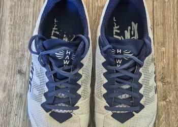 Buty Salming Hawk 37/38 24cm sportowe halowe uniwersalne