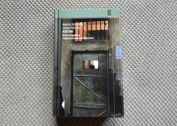 "438 dni. Nafta z Ogadenu i wojna przeciw dziennikarzom" Schibbye, Persson