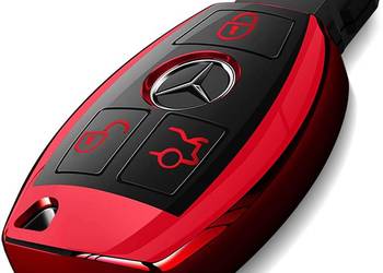 Mercedes Benz kodowanie kluczy dorabianie Olsztyn