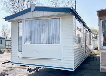 Domek Holenderski W-828 , 9,5x3,10 .Podwójne Szyby .Trans 100km Gratis