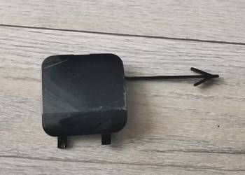 OPEL CORSA E ZAŚLEPKA HAKA TYŁ GM13399548 OPEL CORSA E ZAŚLEPKA HAKA TYŁ GM13399548