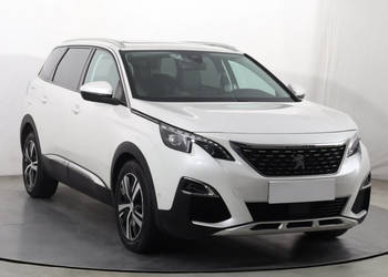 Peugeot 5008 1.6 BlueHDi