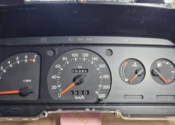 Licznik ford escort mk4