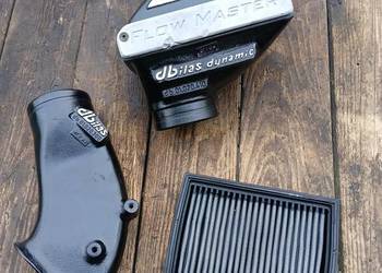 Dolot Dbilas Dynamic FlowMaster BMW Peugeot Opel KJS RSMP Tuning c20xe