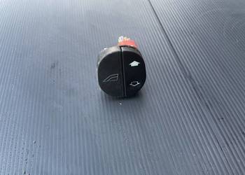 488031 Przycisk przełącznik szyby prawy  ford fiesta m6