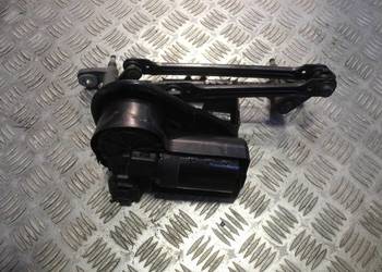 MECHANIZM SILNICZEK WYCIERACZEK VW FOX