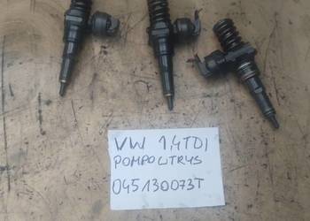 VW SEAT SKODA 1,4TDI pompowtrysk 045130073T