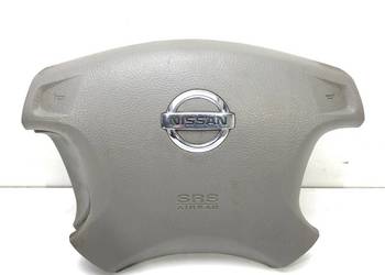 PODUSZKA POWIETRZNA KIEROWCY NISSAN ALTIMA L31 01-07 AIRBAG