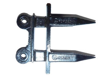 626295.1 Podwójny palec hedera CLAAS