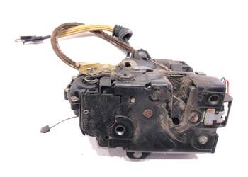 ZAMEK DRZWI LEWY TYŁ SEAT LEON I Hatchback 99-06