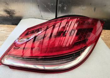 987.631.426.03 RV lampa prawy tył Porsche Boxster Cayman lift 987.2