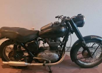 Junak m07 m10 wsk wfm shl