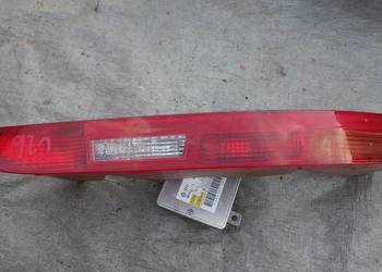 LAMPA TYŁ TYLNA LEWA W ZDERZAK AUDI Q3 (8U) 11-