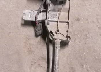 Mechanizm wycieraczek Fiat ulysse 2
