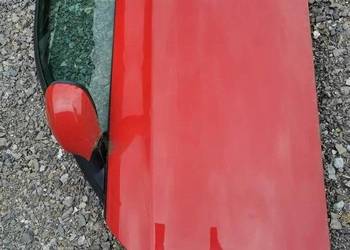Drzwi przód prawe lewe BMW 3 E90 E91