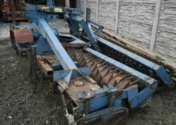 Agregat uprawowo siewny Rabewerk-4m