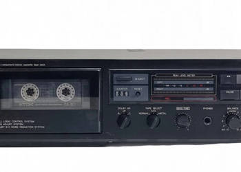 magnetofon Denon DR M 07 DR-M07