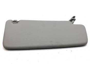 OSŁONA PRZECIWSŁONECZNA LEWY OPEL MERIVA B 10-17 BLENDA LUSTEREK, LEWA