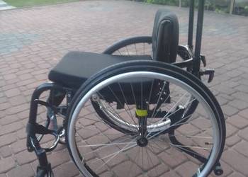 wózek inwalidzki GTM hammer vario