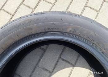 Prawie nowe Bridgestone Turanza 215//60 R17 96H