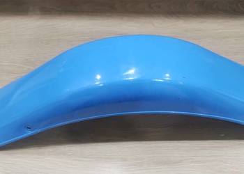 Błotnik przedni Romet chart