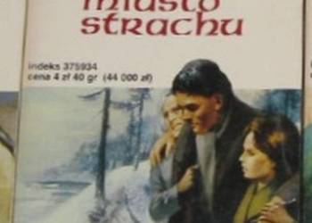 SAGA O LUDZIACH LODU TOM 37 - MIASTO STRACHU