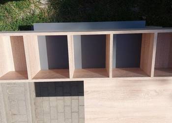 Półka Bog Fran Madagaskar