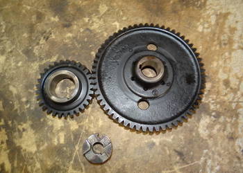 rozrząd koła AWO Simson org DDR