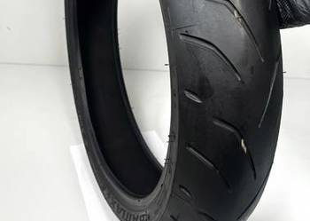 Opona motocyklowa Bridgestone BATTLAX Hypersport S20F 120/70ZR17 58W 2016