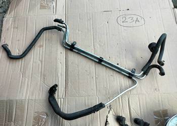 PRZEWODY  PALIWA PALIWOWE AUDI A6 C6 3.0 TDI VW SEAT SKODA
