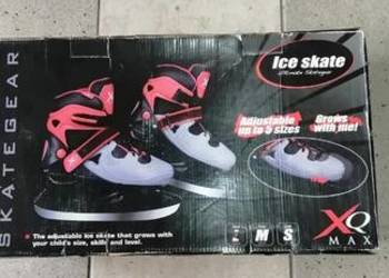 Łyżwy hokejowe Nowe 38-42