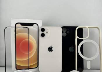 iPhone 12 mini 100% kondycji