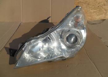 Subaru Legacy Outback 09- Xenon Reflektor Lewy