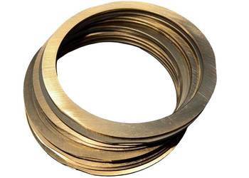 Deutz 2422957 Pierścień 2.60 mm do silników Deutz 413 Deutz 513