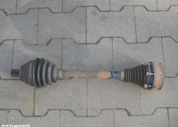 VW GOLF V 5 SEAT SKODA 1,9TDI PÓŁOŚKA LEWA
