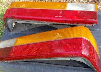 lampy tylne ford granada