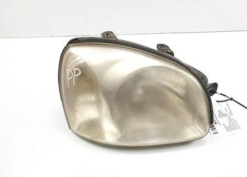 LAMPA PRAWA PRZÓD HYUNDAI SANTA FE