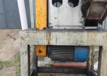 wentylator promieniowy