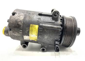 SPRĘŻARKA KLIMATYZACJI FORD MONDEO MK4 6G91-19D629-GC 1.8 125KM 07-15