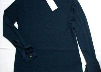 Orsay Elegancka Bluzka ciekawy fason Nowa 40