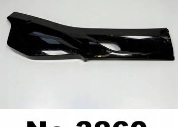 DAELIM SL125U Otello 125 FI Osłona dolna Pług P