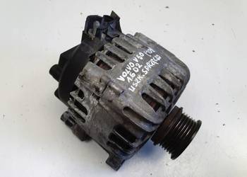 ALTERNATOR Volvo S40 II V50 1.6 D D2 _ 30659389 120A valeo Alternator Alter