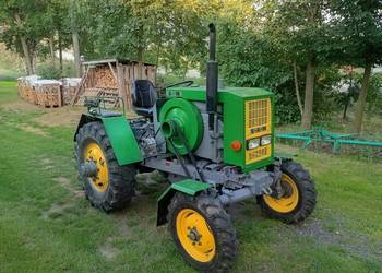 Sprzedam ciągnik Andoria S-18 (OC)