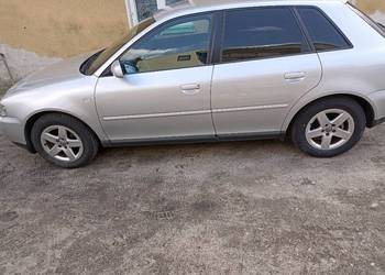Sprzedam Audi A3 8l