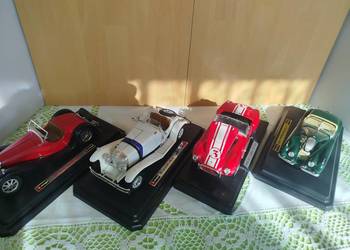 Auta Kolekcionerskie