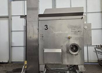 Wilk masarski Seydelmann AV 250 K